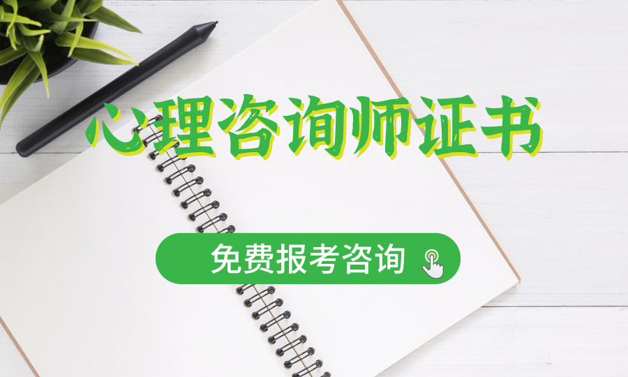 心理咨詢(xún)師